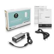 Punjač za laptope Dell, 65W / 19,5V / 3,34A / 7,4mm x 5,0mm Punjač za laptope Dell, 65W / 19,5V / 3,34A / 7,4mm x 5,0mm
