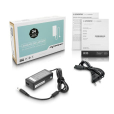 Punjač za laptope Dell, 65W / 19,5V / 3,34A / 7,4mm x 5,0mm Punjač za laptope Dell, 65W / 19,5V / 3,34A / 7,4mm x 5,0mm