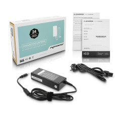 Punjač za laptope Dell, 90W / 19,5V / 4,62A / 7,4mm x 5,0mm Punjač za laptope Dell, 90W / 19,5V / 4,62A / 7,4mm x 5,0mm