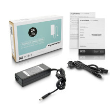Punjač za laptope Dell, 90W / 19,5V / 4,62A / 4,5mm x 3,0mm Punjač za laptope Dell, 90W / 19,5V / 4,62A / 4,5mm x 3,0mm