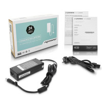 Punjač za laptope HP / Compaq, 90W / 19V / 4,74A / 7,4mm x 5,0mm
