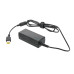 Punjač za laptope Lenovo, 45W / 20V / 2,25A / pravokutni priključak Punjač za laptope Lenovo, 45W / 20V / 2,25A / pravokutni priključak