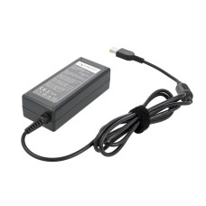 Punjač za laptope Lenovo, 65W / 20V / 3,25A / pravokutni priključak
