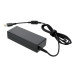 Punjač za laptope Lenovo, 90W / 20V / 4,5A / pravokutni priključak