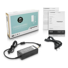 Punjač za laptope Asus / Medion / Toshiba / HP Compaq / Lenovo, 65W / 19V / 3,42A / 5,5mm x 2,5mm Punjač za laptope Asus / Medion / Toshiba / HP Compaq / Lenovo, 65W / 19V / 3,42A / 5,5mm x 2,5mm