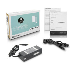 Punjač za laptope HP / Compaq / Toshiba / Asus / Acer, 75W / 19V / 3,95A / 5,5mm x 2,5mm Punjač za laptope HP / Compaq / Toshiba / Asus / Acer, 75W / 19V / 3,95A / 5,5mm x 2,5mm