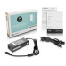 Punjač za laptope Samsung, 90W / 19V / 4.74A / 5,5mm x 3,3mm
