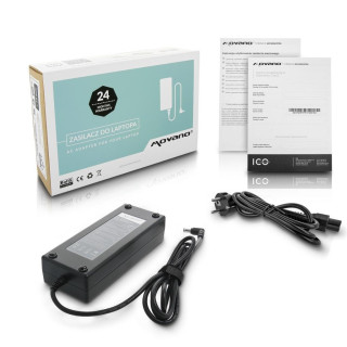 Punjač za laptope Sony, 120W / 19,5V / 6,15A / 6,5mm x 4,4mm Punjač za laptope Sony, 120W / 19,5V / 6,15A / 6,5mm x 4,4mm