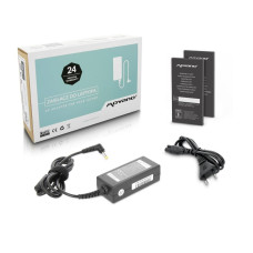 Punjač za laptope Asus / Toshiba / Medion, 45W / 19V / 2,37A / 5,5mm x 2,5mm Punjač za laptope Asus / Toshiba / Medion, 45W / 19V / 2,37A / 5,5mm x 2,5mm