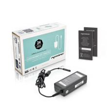 Punjač za laptope Microsoft Surface / Surface 2 / Surface Pro / Surface Pro 2 / Surface RT, 43W / 12V / 3.6A Punjač za laptope Microsoft Surface / Surface 2 / Surface Pro / Surface Pro 2 / Surface RT, 43W / 12V / 3.6A