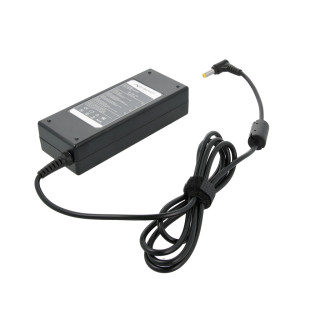 Punjač za monitore LCD, 72W / 12V / 6A / 5,5mm x 2,5mm