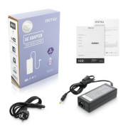 Punjač za laptope HP / Compaq, 65W / 18,5V / 3,5A / 4,8mm x 1,7mm Punjač za laptope HP / Compaq, 65W / 18,5V / 3,5A / 4,8mm x 1,7mm