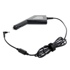Automobilski punjač za laptope Acer, 65W / 19V / 3,42A / 3,0mm x 1,1mm