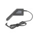 Automobilski punjač za laptope Asus, 65W / 19V / 3,42A / 4,0mm x 1,35mm