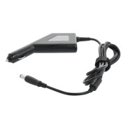 Automobilski punjač za laptope Dell, 65W / 19,5V / 3,34A / 7,4mm x 5,0mm