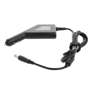 Automobilski punjač za laptope Dell, 65W / 19,5V / 3,34A / 7,4mm x 5,0mm