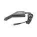 Automobilski punjač za laptope Dell, 65W / 19,5V / 3,34A / 4,5mm x 3,0mm Automobilski punjač za laptope Dell, 65W / 19,5V / 3,34A / 4,5mm x 3,0mm