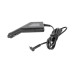 Automobilski punjač za laptope HP / Compaq, 45W / 19,5V / 2,31A / 4,5mm x 3,0mm