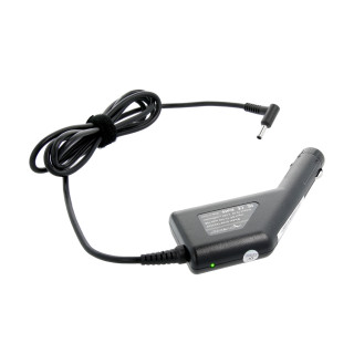 Automobilski punjač za laptope HP / Compaq, 65W / 19,5V / 3,33A / 4,5mm x 3,0mm