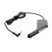 Automobilski punjač za laptope HP / Compaq, 65W / 19,5V / 3,33A / 4,5mm x 3,0mm