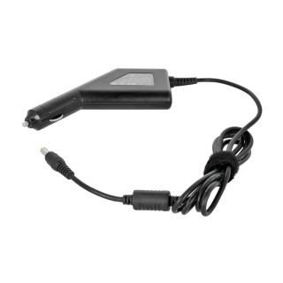 Automobilski punjač za laptope IBM, 72W / 16V / 4,5A / 5,5mm x 2,5mm Automobilski punjač za laptope IBM, 72W / 16V / 4,5A / 5,5mm x 2,5mm