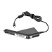 Automobilski punjač za laptope IBM, 72W / 16V / 4,5A / 5,5mm x 2,5mm Automobilski punjač za laptope IBM, 72W / 16V / 4,5A / 5,5mm x 2,5mm