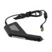 Automobilski punjač za laptope Lenovo, 90W / 20V / 4,5A / pravokutni priključak Automobilski punjač za laptope Lenovo, 90W / 20V / 4,5A / pravokutni priključak