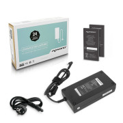 Punjač za laptope Asus, 230W / 19,5V / 11,8A / 6,0mm x 3,7mm Punjač za laptope Asus, 230W / 19,5V / 11,8A / 6,0mm x 3,7mm