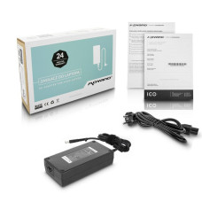 Punjač za laptope Asus, 230W / 19,5V / 11,8A / 7,4mm x 5,0mm Punjač za laptope Asus, 230W / 19,5V / 11,8A / 7,4mm x 5,0mm
