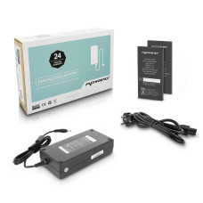 Punjač za laptope Asus / MSI / Medion, 180W / 19,5V / 9,23A / 5,5mm x 2,5mm Punjač za laptope Asus / MSI / Medion, 180W / 19,5V / 9,23A / 5,5mm x 2,5mm