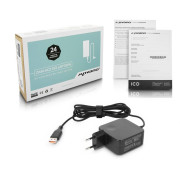 Punjač za laptope Lenovo, 40W / 20V / 2A / priključak USB Punjač za laptope Lenovo, 40W / 20V / 2A / priključak USB