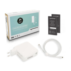 Punjač za Apple Macbook 87W USB-C Punjač za Apple Macbook 87W USB-C