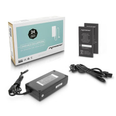 Punjač za laptope HP / Compaq, 200W / 19,5V / 10,3A / 7,4mm x 5,0mm Punjač za laptope HP / Compaq, 200W / 19,5V / 10,3A / 7,4mm x 5,0mm