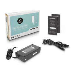 Punjač za laptope HP / Compaq, 200W / 19,5V / 10,3A / 4,5mm x 3,0mm Punjač za laptope HP / Compaq, 200W / 19,5V / 10,3A / 4,5mm x 3,0mm