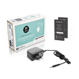 Punjač za laptope Lenovo, 20W / 5V / 4A / 3,5mm x 1,35mm Punjač za laptope Lenovo, 20W / 5V / 4A / 3,5mm x 1,35mm