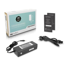 Punjač za laptope Panasonic, 125W / 15,6V / 8A / 5,5mm x 2,5mm Punjač za laptope Panasonic, 125W / 15,6V / 8A / 5,5mm x 2,5mm
