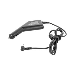 Automobilski punjač za laptope Lenovo, 65W / 20V / 3,25A / 4,0mm x 1,7mm Automobilski punjač za laptope Lenovo, 65W / 20V / 3,25A / 4,0mm x 1,7mm
