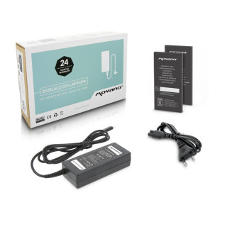 Punjač za laptope HP / Toshiba / Acer / Asus / Lenovo / Dell, 45W / 20V / 2,25A / priključak USB-C Punjač za laptope HP / Toshiba / Acer / Asus / Lenovo / Dell, 45W / 20V / 2,25A / priključak USB-C
