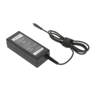 Punjač za laptope HP / Toshiba / Acer / Asus / Lenovo / Dell, 65W / 20V / 3,25A / priključak USB-C Punjač za laptope HP / Toshiba / Acer / Asus / Lenovo / Dell, 65W / 20V / 3,25A / priključak USB-C