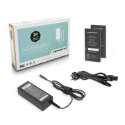 Punjač za laptope HP / Toshiba / Acer / Asus / Lenovo / Dell, 65W / 20V / 3,25A / priključak USB-C Punjač za laptope HP / Toshiba / Acer / Asus / Lenovo / Dell, 65W / 20V / 3,25A / priključak USB-C