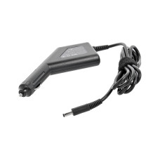 Automobilski punjač za laptope Dell, 45W / 19,5V / 2,31A / 4,5mm x 3,0mm Automobilski punjač za laptope Dell, 45W / 19,5V / 2,31A / 4,5mm x 3,0mm