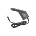Automobilski punjač za laptope Dell, 45W / 19,5V / 2,31A / 4,5mm x 3,0mm