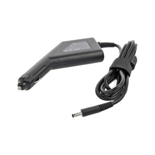 Automobilski punjač za laptope Dell, 90W / 19,5V / 4,62A / 4,5mm x 3,0mm Automobilski punjač za laptope Dell, 90W / 19,5V / 4,62A / 4,5mm x 3,0mm