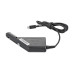 Automobilski punjač za laptope HP / Toshiba / Acer / Asus / Lenovo / Dell, 65W / 20V / 3,25A / priključak USB-C Automobilski punjač za laptope HP / Toshiba / Acer / Asus / Lenovo / Dell, 65W / 20V / 3,25A / priključak USB-C