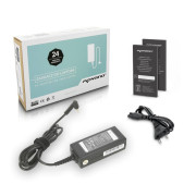 Punjač za laptope Asus, 45W / 19V / 2,37A / 4,0mm x 1,35mm Punjač za laptope Asus, 45W / 19V / 2,37A / 4,0mm x 1,35mm