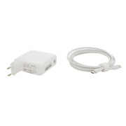 Punjač za Apple Macbook 96W USB-C