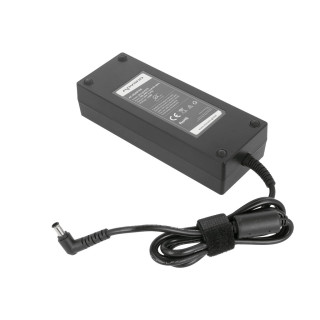 Punjač za laptope LG, 110W / 19V / 5,79A / 6,5mm x 4,4mm Punjač za laptope LG, 110W / 19V / 5,79A / 6,5mm x 4,4mm