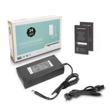 Punjač za laptope HP / Compaq, 230W / 19,5V / 11,8A / 7,4mm x 5,0mm Punjač za laptope HP / Compaq, 230W / 19,5V / 11,8A / 7,4mm x 5,0mm