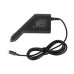 Automobilski punjač za laptope HP / Toshiba / Acer / Asus / Lenovo / Dell, 100W / 20V / 5A / priključak USB-C Automobilski punjač za laptope HP / Toshiba / Acer / Asus / Lenovo / Dell, 100W / 20V / 5A / priključak USB-C