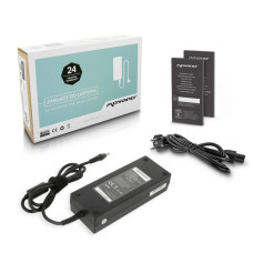 Punjač za laptope Panasonic, 110W / 15,6V / 7,05A / 5,5mm x 2,5mm Punjač za laptope Panasonic, 110W / 15,6V / 7,05A / 5,5mm x 2,5mm